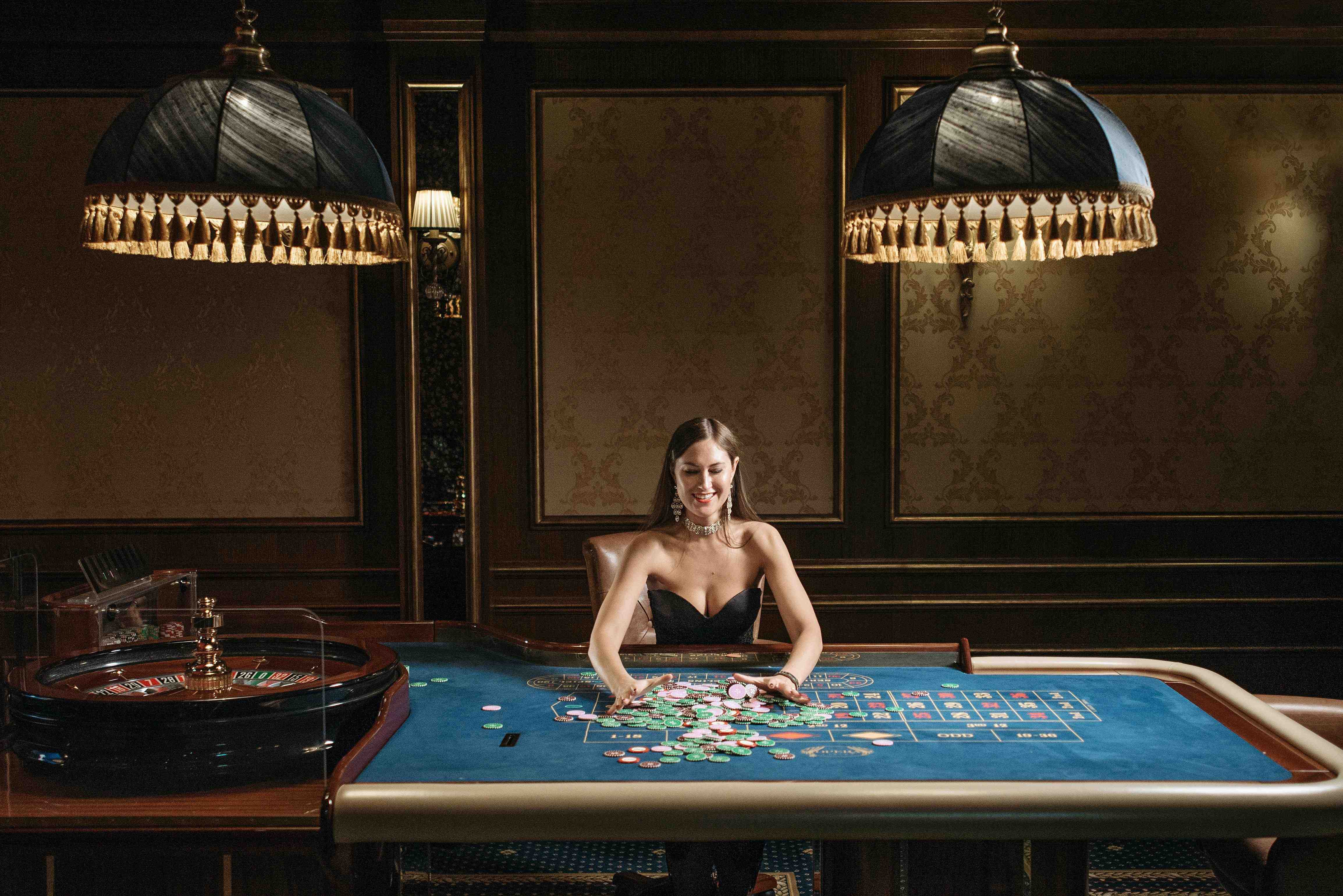 299bd guide section explaining roulette pace and session control
