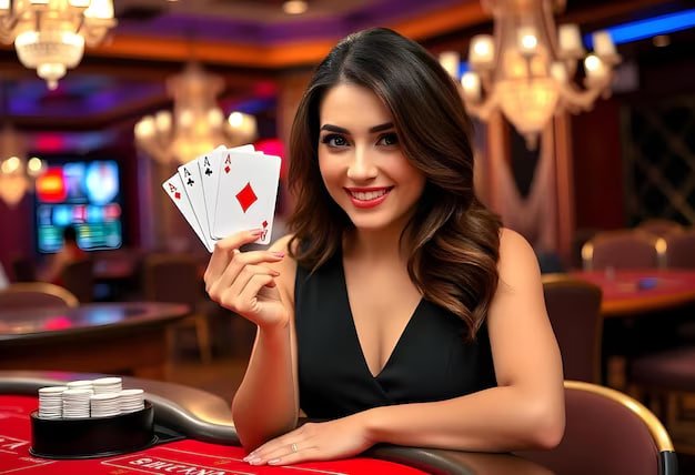 299bd blackjack section showing table-game entertainment habits in Bangladesh