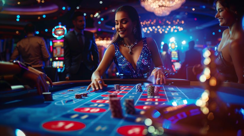 Bangladesh mobile users exploring blackjack content on 299bd